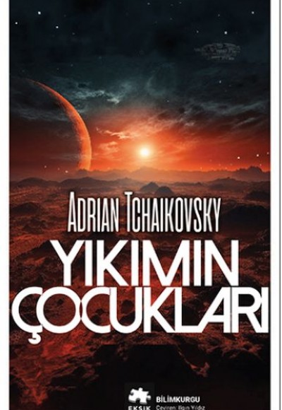 Yıkımın Çocukları Yıkımın Çocukları