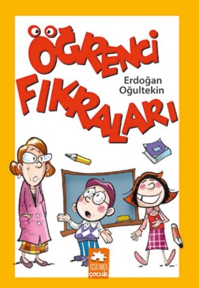 Öğrenci Fıkraları Öğrenci Fıkraları