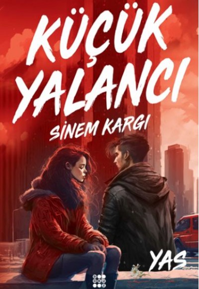 Küçük Yalancı - Yas Küçük Yalancı - Yas