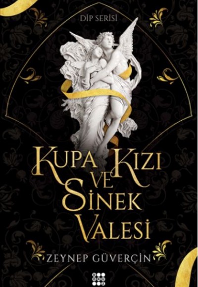 Kupa Kızı Ve Sinek Valesi Kupa Kızı Ve Sinek Valesi