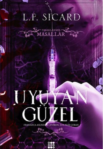 Uyuyan Güzel Uyuyan Güzel