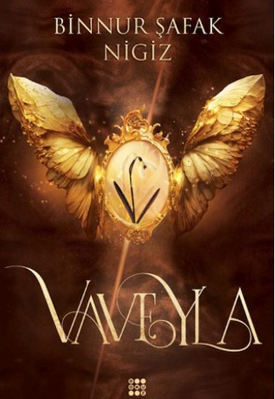 Vaveyla 1 – Sönmüş Aldebaran (Ciltli) Vaveyla 1 – Sönmüş Aldebaran (Ciltli)