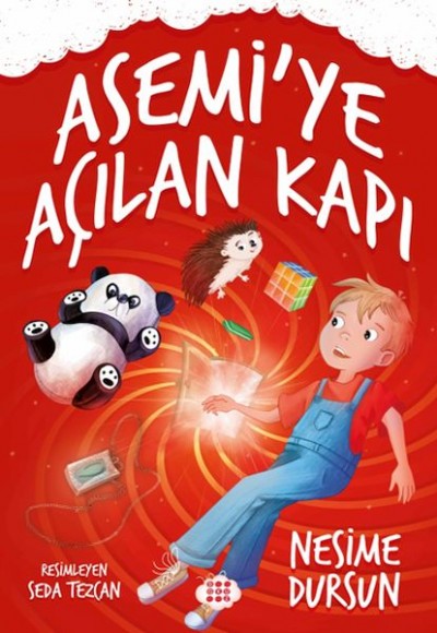 Asemi’ye Açılan Kapı Asemi’ye Açılan Kapı