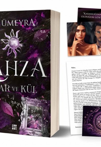 Lahza 2 - Har Ve Kül Lahza 2 - Har Ve Kül