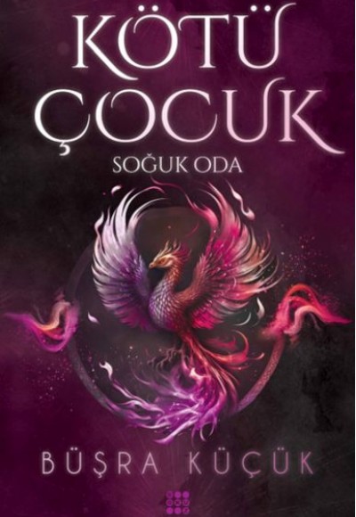 Kötü Çocuk 3 – Soğuk Oda Kötü Çocuk 3 – Soğuk Oda