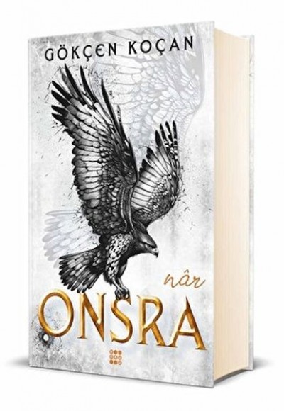 Onsra 1 - Nar (Ciltli) Onsra 1 - Nar (Ciltli)