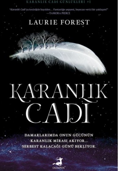 Karanlık Cadı Karanlık Cadı