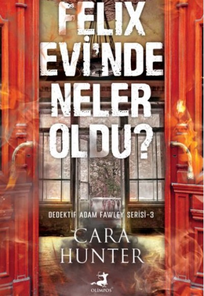 Felıx Evi’Nde Neler Oldu? Felıx Evi’Nde Neler Oldu?