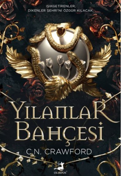 Yılanlar Bahçesi Yılanlar Bahçesi