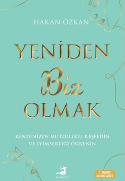 Yeniden Biz Olmak Yeniden Biz Olmak