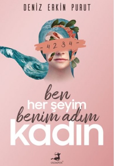 Ben Her Şeyim Benim Adım Kadın Ben Her Şeyim Benim Adım Kadın