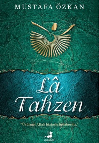 La Tahzen La Tahzen