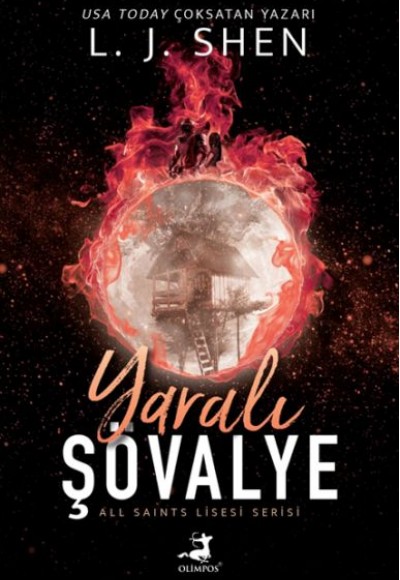 Yaralı Şövalye Yaralı Şövalye