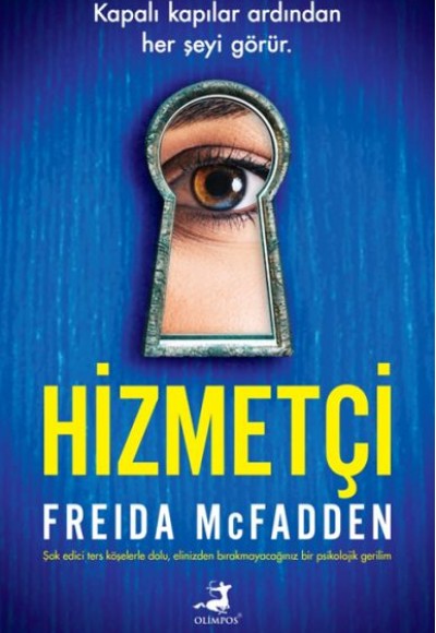 Hizmetçi Hizmetçi