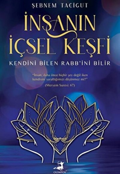 İnsanın İçsel Keşfi İnsanın İçsel Keşfi