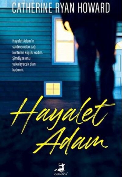 Hayalet Adam Hayalet Adam
