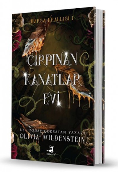 Çırpınan Kanatlar Evi Çırpınan Kanatlar Evi