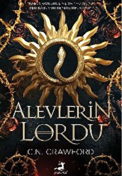 Alevlerin Lordu