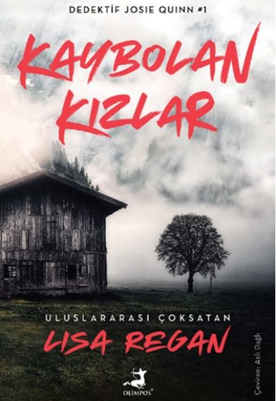 Kaybolan Kızlar Kaybolan Kızlar