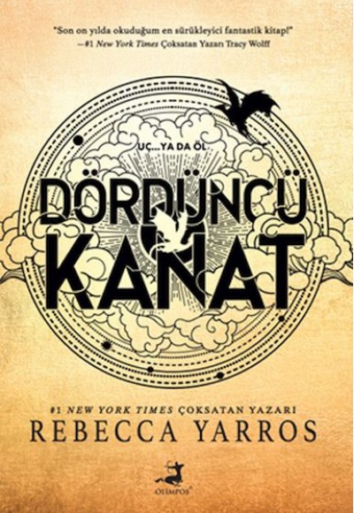 Dördüncü Kanat Dördüncü Kanat