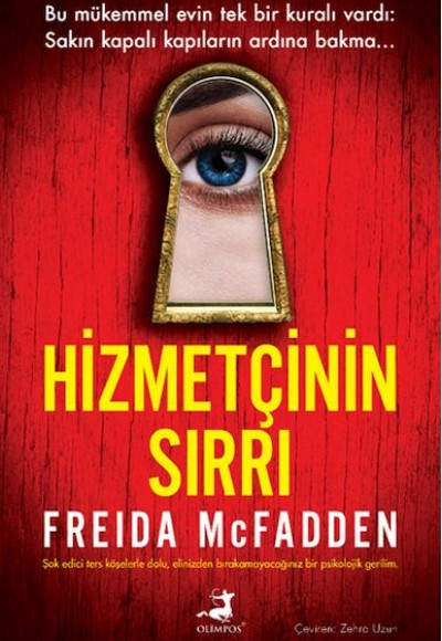 Hizmetçinin Sırrı Hizmetçinin Sırrı