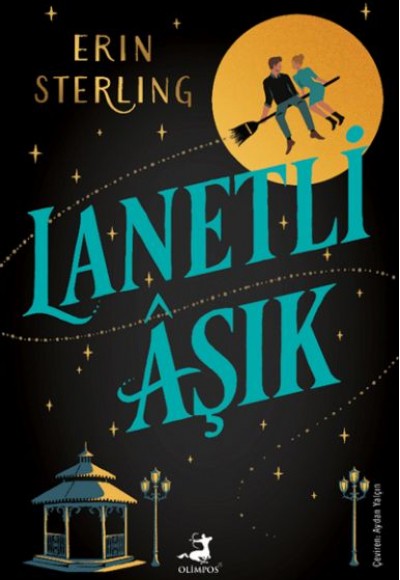 Lanetli Aşık Lanetli Aşık