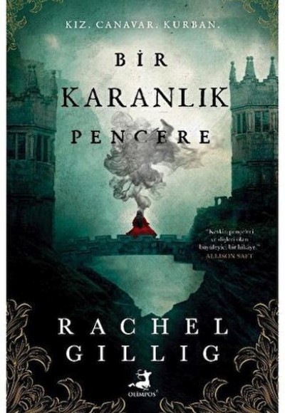 Bir Karanlık Pencere Bir Karanlık Pencere