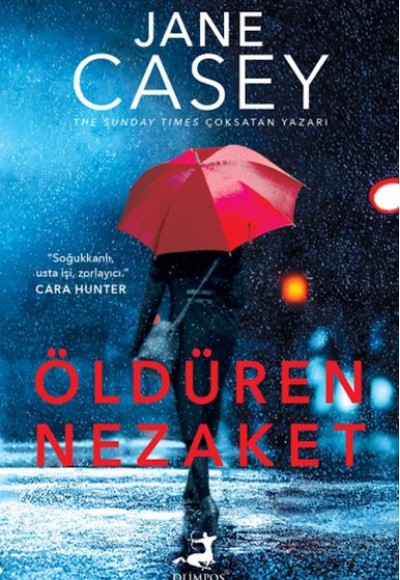 Öldüren Nezaket Öldüren Nezaket