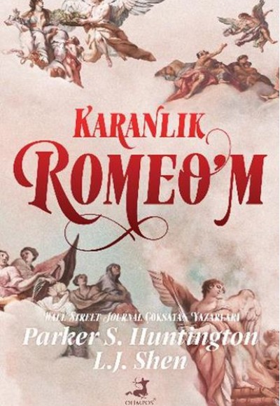 Karanlık Romeo’m Karanlık Romeo’m