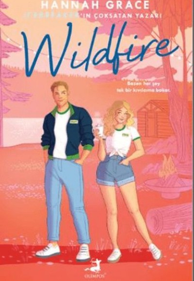 Wildfire Wildfire