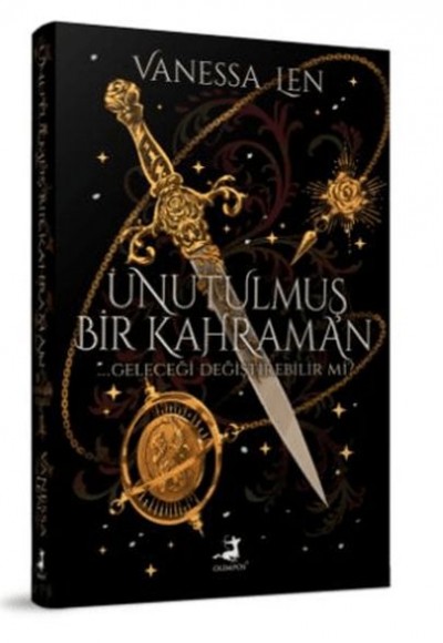 Unutulmuş Bir Kahraman Unutulmuş Bir Kahraman
