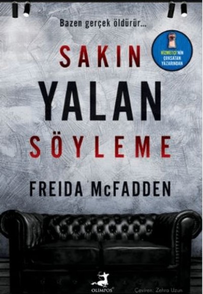 Sakın Yalan Söyleme Sakın Yalan Söyleme