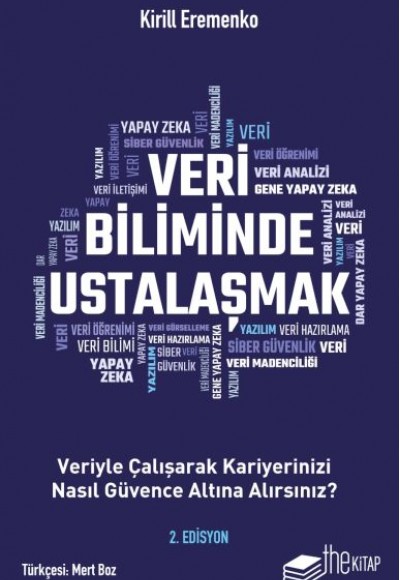 Veri Biliminde Ustalaşmak Veri Biliminde Ustalaşmak
