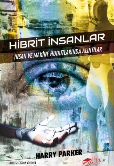 Hibrit İnsanlar