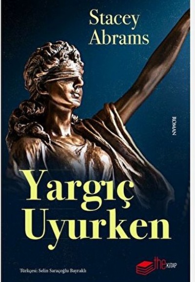 Yargıç Uyurken Yargıç Uyurken