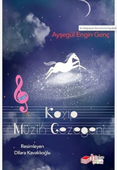 Kayıp Müzik Gezegeni Kayıp Müzik Gezegeni