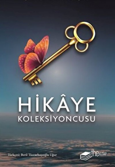 Hikaye Koleksiyoncusu Hikaye Koleksiyoncusu