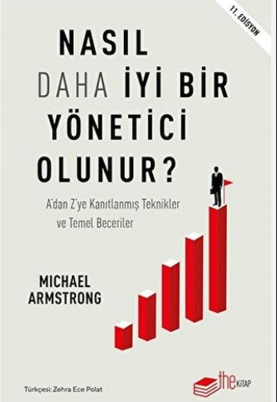 Nasıl Daha İyi Yönetici Olunur? Nasıl Daha İyi Yönetici Olunur?