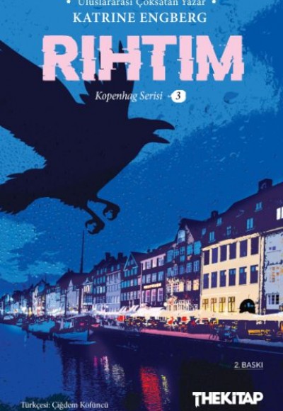 Rıhtım Rıhtım