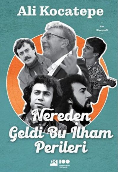 Nereden Geldi Bu İlham Perileri Nereden Geldi Bu İlham Perileri