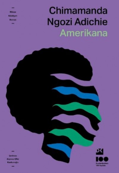 Amerikana Amerikana