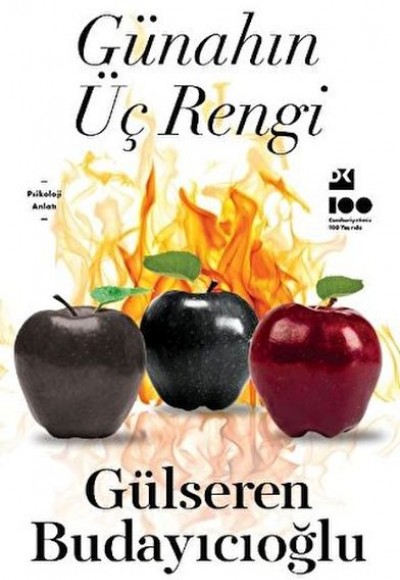 Günahın Üç Rengi Günahın Üç Rengi