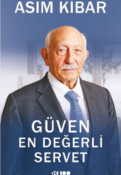 Güven En Değerli Servet Güven En Değerli Servet