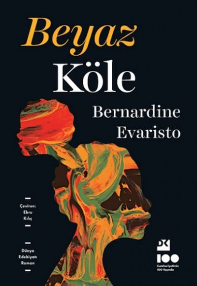 Beyaz Köle Beyaz Köle