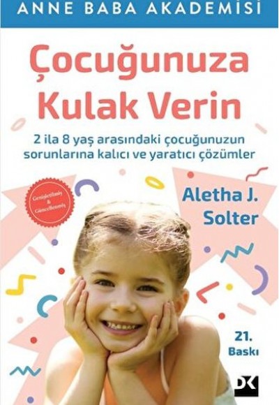 Çocuğunuza Kulak Verin Çocuğunuza Kulak Verin