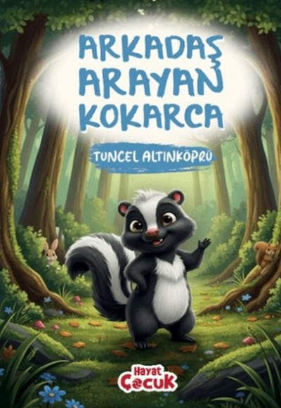 Arkadaş Arayan Kokarca Arkadaş Arayan Kokarca