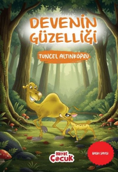 Devenin Güzelliği Devenin Güzelliği