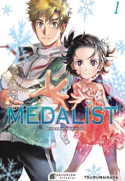 Medalist – Madalya Peşinde 1