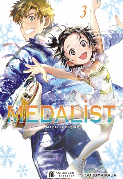 Medalist – Madalya Peşinde 3