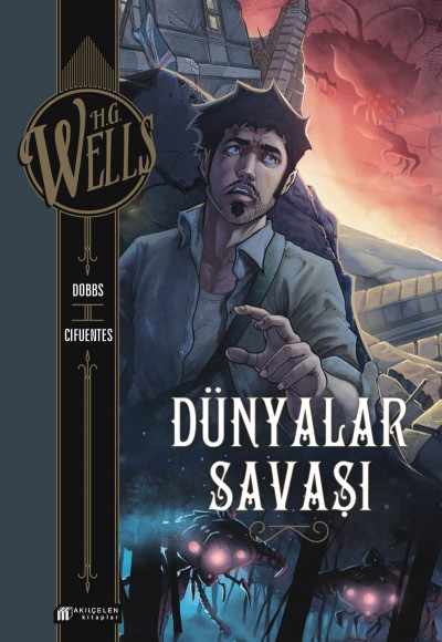 Dünyalar Savaşı Dünyalar Savaşı